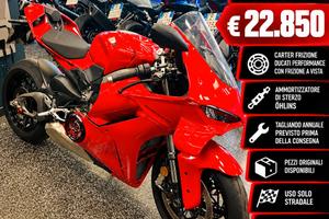 Ducati Panigale V4 MOTO PARI AL NUOVO