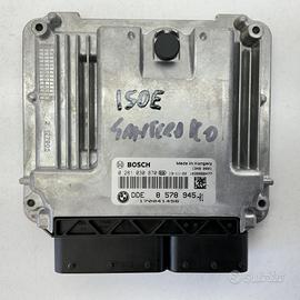 CENTRALINA MOTORE BMW Serie 3 F31 Touring 2.0 Dies
