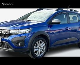 Dacia Sandero Stepway 1.0 tce Comfort Eco-g 1...