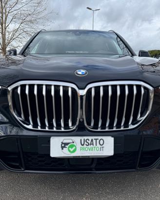 Bmw X5 xDrive 30d 265cv Msport TETTO Apribile