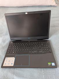Laptop i7 Dell G3 3590