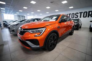 Renault Arkana 1.6 E-Tech full hybrid R.S. Li...