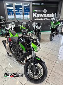Kawasaki Z 400 A2