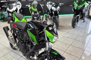 Kawasaki Z 400 A2