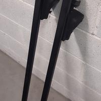 Thule barre Land rover Freelander 
