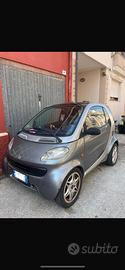 Smart 600 Smart&Passion