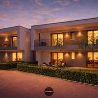 3 CAMERE CON PARCO ESCLUSIVO