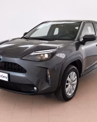 Toyota Yaris Cross 1.5 Hybrid 5p. E-CVT Business