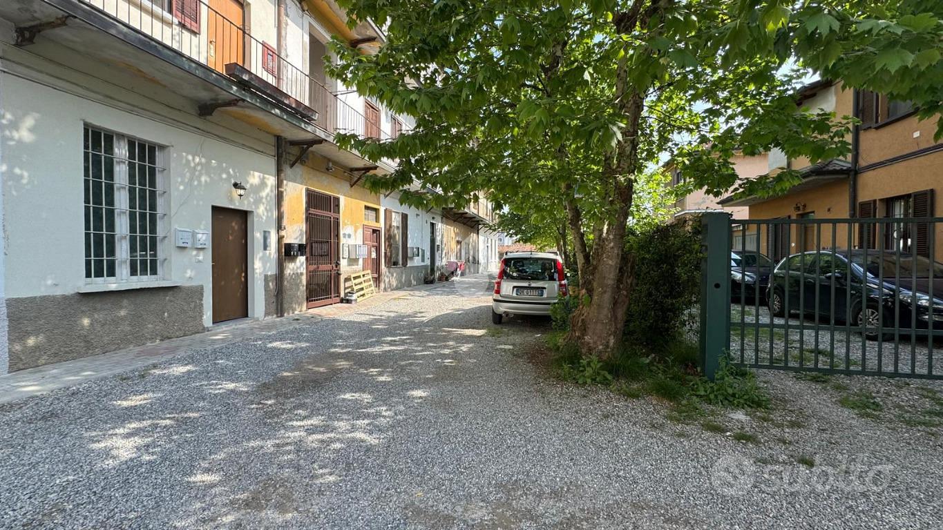 Appartamento – MI - Vista 2