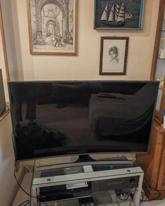 Tv Samsung