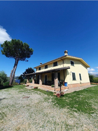 Villa in Campagna