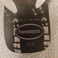 Infradito ragazzo  Havaianas