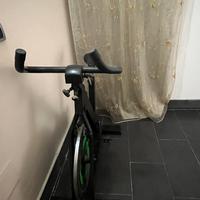 Attrezzo per Spin bike