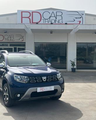 Dacia Duster 1.5 Blue dCi 115 CV 4x2 Prestige