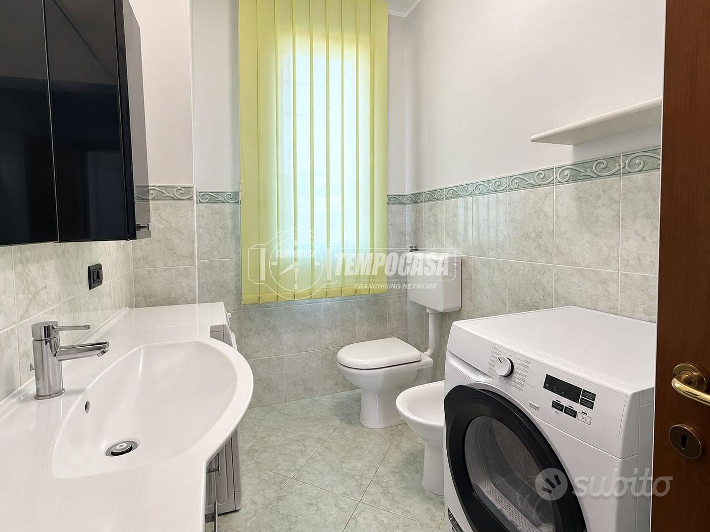 Appartamento – Carpi, Cibeno Pile - Vista 5