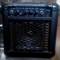 Amplificatore Soundstation 