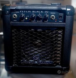 Amplificatore Soundstation 