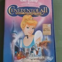 DVD Cenerentola 