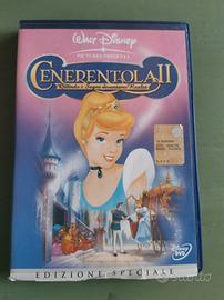 DVD Cenerentola 