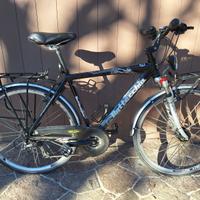 Bicicletta trekking Bottecchia tg 52