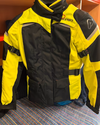 Acerbis moto donna XS