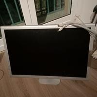 Mac pro 3.1 Con Apple Display