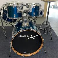 BATTERIA BASIX REGALATA⚠️‼️