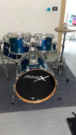 BATTERIA BASIX REGALATA⚠️‼️