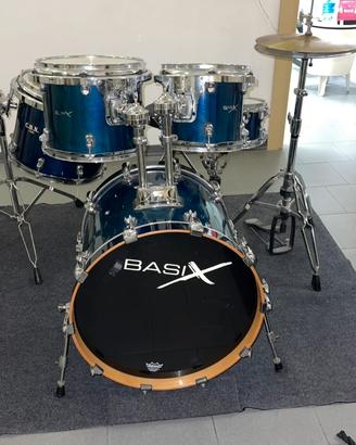 BATTERIA BASIX REGALATA⚠️‼️