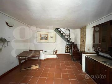 Terratetto Itri [Cod. rif A29VRG]