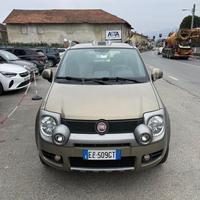 fiat panda 4x4