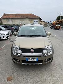 fiat panda 4x4