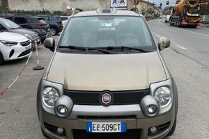 fiat panda 4x4