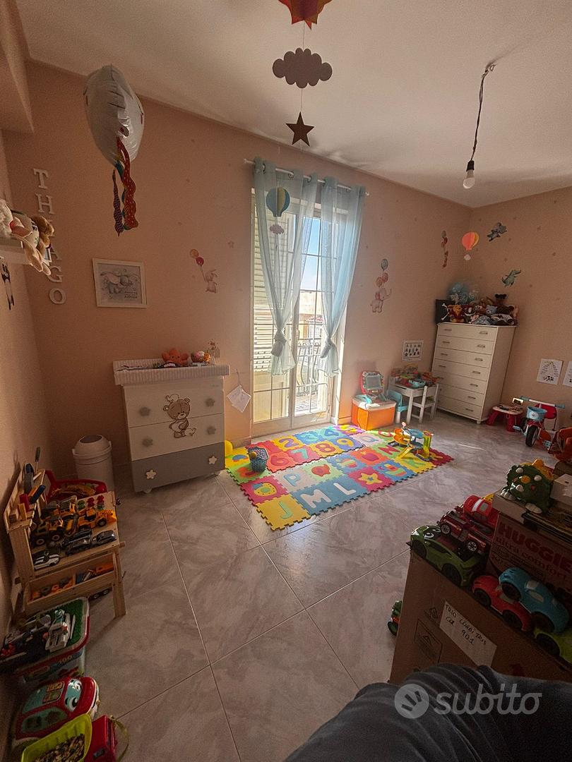 Appartamento – Casteldaccia, Palermo - Vista 4