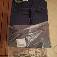 Tuta da lavoro varie taglie