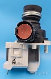 Pompa di scarico lavastoviglie Rex / Electrolux –