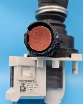 Pompa di scarico lavastoviglie Rex / Electrolux –