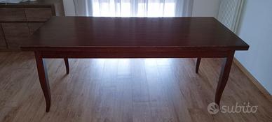 Tavolo allungabile