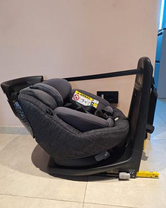 seggiolino auto