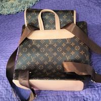 zaino LV e berretto G