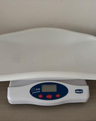 Bilancia pesa neonati Chicco Baby Precision
