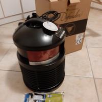 purificatore aria