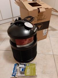 purificatore aria