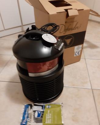 purificatore aria