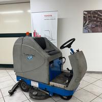 Lavapavimenti Fiorentini usata