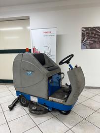 Lavapavimenti Fiorentini usata