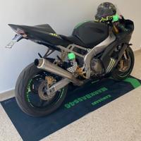 Kawasaki 636 ninja zxr