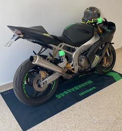 Kawasaki 636 ninja zxr