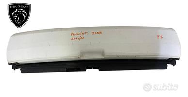 COFANO BAULE POSTERIORE PEUGEOT 3008 Serie (09>16)