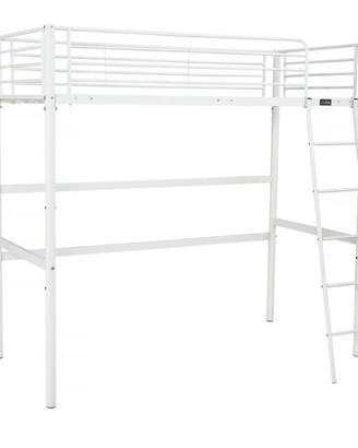 letto a soppalco
